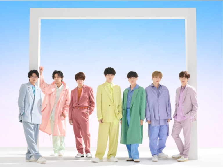 Kis My Ft2 キスマイ いろいろランキング ダンスうまい順やイケメン順は 年齢順や身長順も