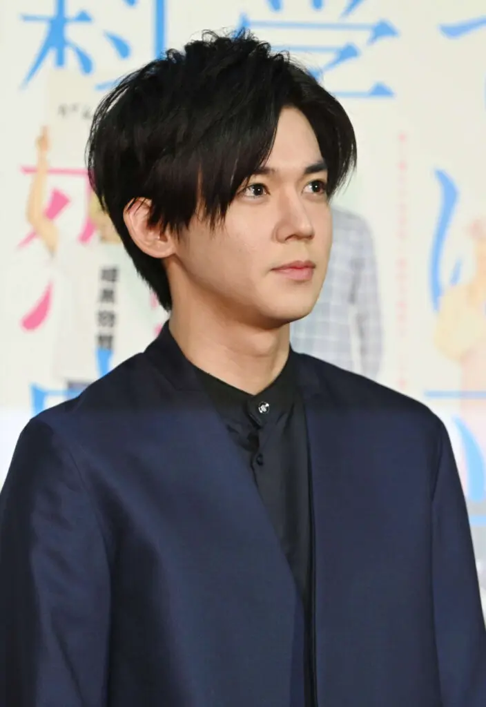 小瀧望